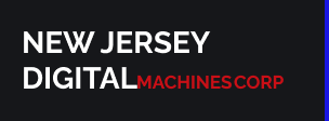 NEW JERSEY DIGITAL MACHINES CORP