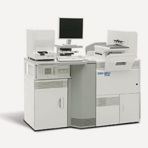 Noritsu 3501 Laser Plus, SM