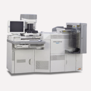 Noritsu 3311 Double