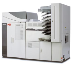 Noritsu 3701 RA HD