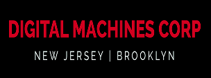 NEW JERSEY DIGITAL MACHINES CORP