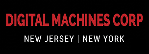 NEW JERSEY DIGITAL MACHINES CORP